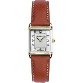 Herbelin Art Deco 17478T22GD Bicolor Kadın Kol Saati