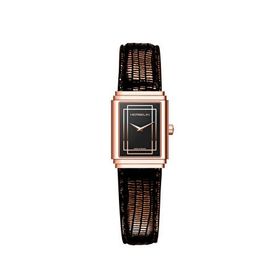 Herbelin Art Deco 1925’s 17577PR04BR Rose Gold Kadın Kol Saati
