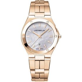 Herbelin Cap Camarat 14545BPR19 Rose Gold Kadın Kol Saati