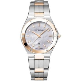Herbelin Cap Camarat 14545BTR19 Rose Gold Kadın Kol Saati