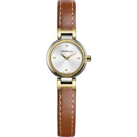 Herbelin Lady H 17312T1N12GD Bicolor Kadın Kol Saati