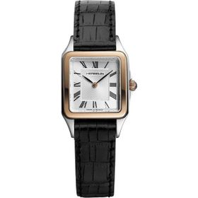 Herbelin Luna 17457TR01 Rose Gold Kadın Kol Saati