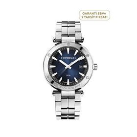Herbelin Newport 12288B15 Çelik Erkek Kol Saati