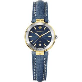 Herbelin Newport 14255T35 Bicolor Kadın Kol Saati