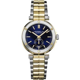 Herbelin Newport 18289BT1N35 Bicolor Kadın Kol Saati