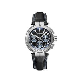 Herbelin Newport Automatic 268A65 Çelik Erkek Kol Saati