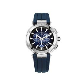 Herbelin Newport Chrono 37688A35CB Çelik Erkek Kol Saati