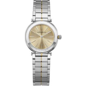Herbelin Newport Slim 16922BT13 Bicolor Çelik Kadın Kol Saati