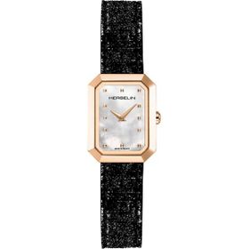 Herbelin Octogone 17446PR19 Rose Gold Kadın Kol Saati
