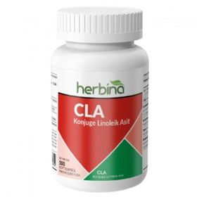 Herbina CLA 100 Kapsül
