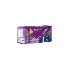 Herbina Collagen Tip 1-2-3 Kivi Aromalı 11 gr 30 Saşe