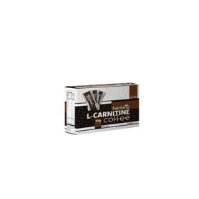 Herbina L-Karnitin Kahve 12 Adet Şase Protein
