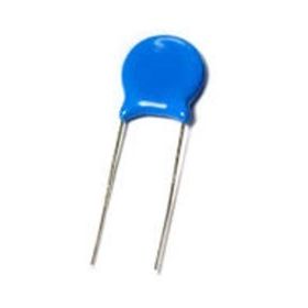 Herbirivar 1.5 NF 2 KV Kutupsuz Kondansatör
