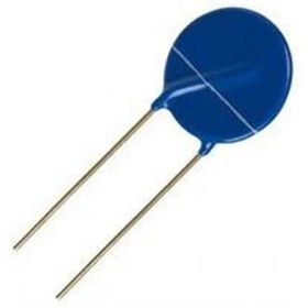 Herbirivar 10 mm 420V Varistör Vdr