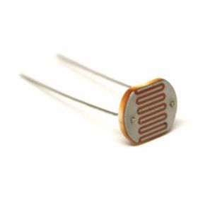 Herbirivar 10 mm Ldr Işığa Karşı Duyarlı Direnç