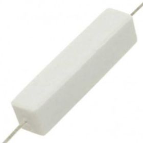 Herbirivar 10 Ohm 11W Taş Direnç