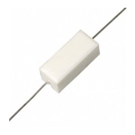 Herbirivar 100 Kohm 5W taş Direnç