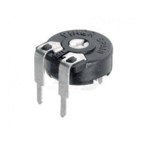 Herbirivar 100 Ohm Yatık Trimpot