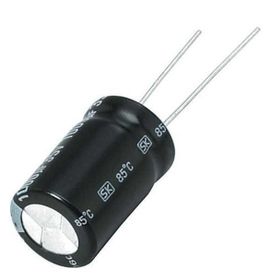 Herbirivar 1000 MF 100V Elektrolitik Kondansatör