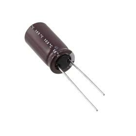Herbirivar 1000 MF 16V Elektrolitik Kondansatör