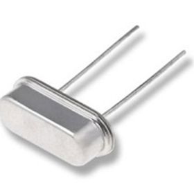 Herbirivar 12 Mhz Kristal