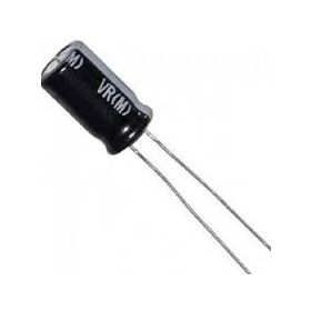 Herbirivar 1200 MF 6.3 V Kondansatör
