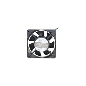 Herbirivar 120x120x25 mm 220V Ac Metal Kasa Fanı