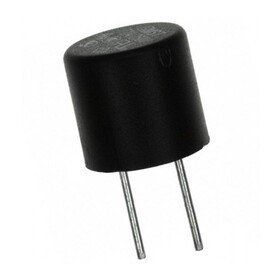 Herbirivar 1A 250V Kapalı Tip Yuvarlak Sigorta