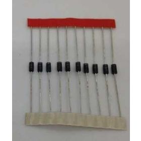 Herbirivar 1N 4001 10'lu Paket Diyot