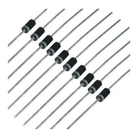 Herbirivar 1N 4007 10'lu Paket Diyot