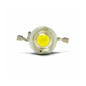 Herbirivar 1W Beyaz 90-110 Lümen Power Led