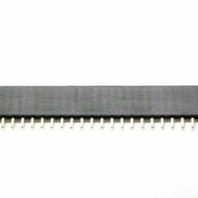 Herbirivar 1x40 180 Derece Header-Dişi Soket