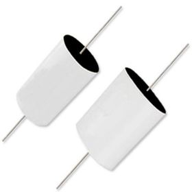 Herbirivar 2.2 MF 250V Axial Kutupsuz Kondansatör