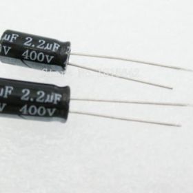 Herbirivar 2.2 MF 400 V Kondansatör