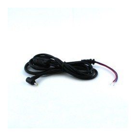 Herbirivar 2.35 mm 0.7 mm L Tipi Tablet Pc Adaptör Kablosu