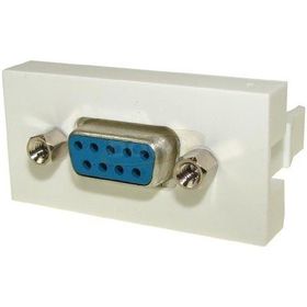 Herbirivar 22.5x45 Vga Dişi Dişi Kapak