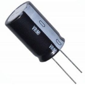 Herbirivar 22 MF 250 V Kondansatör