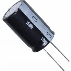 Herbirivar 22 MF 400V Elektrolitik Kondansatör