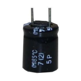 Herbirivar 220 MF 35V Elektrolitik Kondansatör