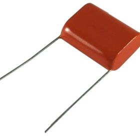 Herbirivar 220 NF 400V Polyester Kutupsuz Kondansatör
