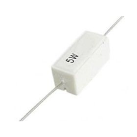 Herbirivar 220 Ohm 5W Taş Direnç