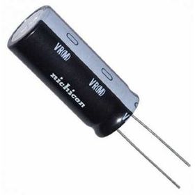 Herbirivar 2200 MF 16V Elektrolitik Kondansatör