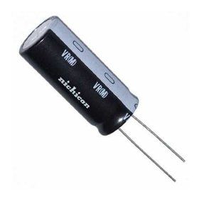 Herbirivar 2200 MF 25V Elektrolitik Kondansatör