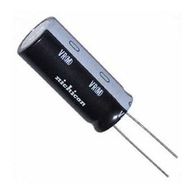 Herbirivar 2200 MF 35V Elektrolitik Kondansatör