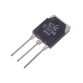 Herbirivar 2SC3856 Transistör