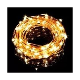 Herbirivar 2x1.5V Günışığı Dekoratif Perili Led Işık