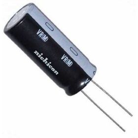 Herbirivar 3.3 MF 250V Elektrolitik Kondansatör