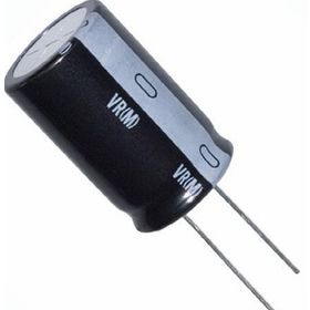 Herbirivar 3.3 MF 400V Elektrolitik Kondansatör
