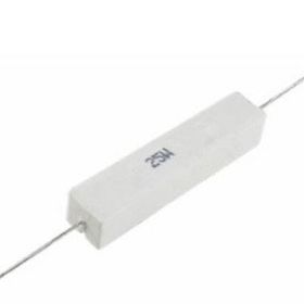 Herbirivar 3.3 Ohm 25W Taş Direnç