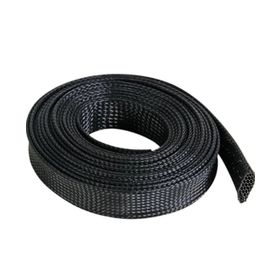 Herbirivar 3 mm Siyah Kablo Çorabı